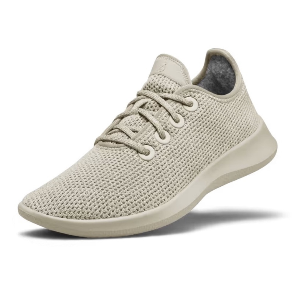 Allbirds Tree Runners Sneakers Size 9